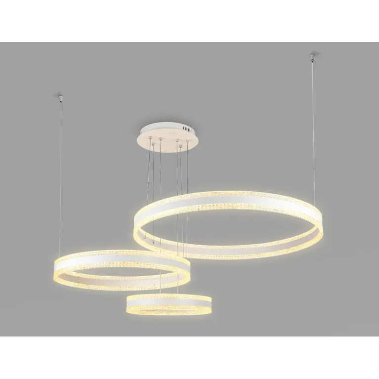 Подвесной светодиодный светильник Ambrella light Acrylica Original FA6201 в Нижнем Новгороде