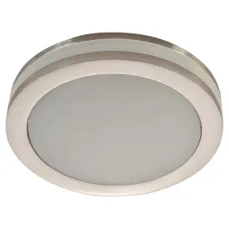 Встраиваемый светильник AM Group AM296 12W SN 3000K R