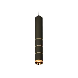 Подвесной светильник Ambrella Light Techno Spot XP6302050 (A2302, C6356, A2062x3, C6302x3, N6134)