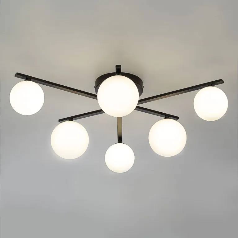 Потолочная люстра Citilux Glob CL209261 в Нижнем Новгороде