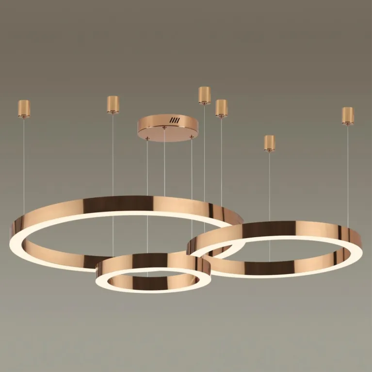 Основание для подвесного светильника Odeon Light Brizzi 3885/3LA в Нижнем Новгороде