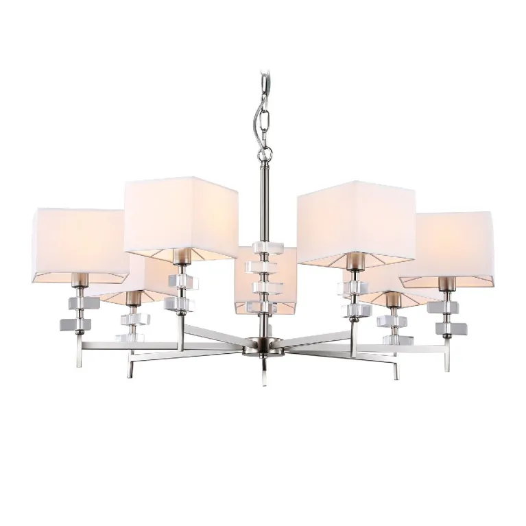 Подвесная люстра Ambrella Light High Light Classic LH71323 в Нижнем Новгороде