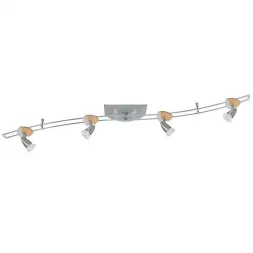 Трековая система Paulmann Hip Cannes 96522