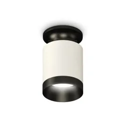 Накладной светильник Ambrella Light Techno XS6301121 (N6902, C6301, N6131)