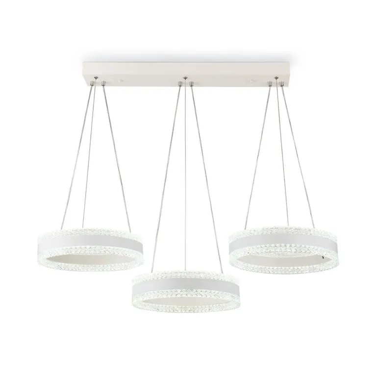 Подвесной светодиодный светильник Ambrella light Acrylica Original FA6206 в Нижнем Новгороде