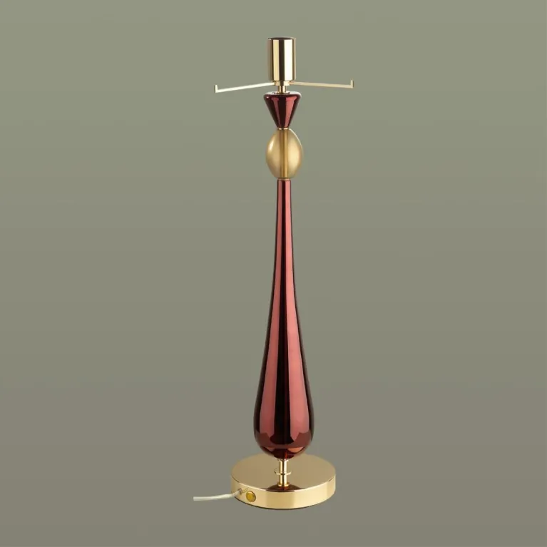 Основа для настольной лампы Odeon Light Tower 4868/1T в Нижнем Новгороде