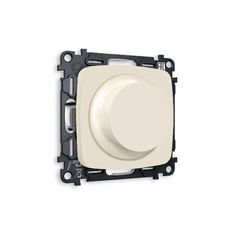 Комплект механизма светорегулятора универсального Ambrella Volt Omega MO325510 в Нижнем Новгороде