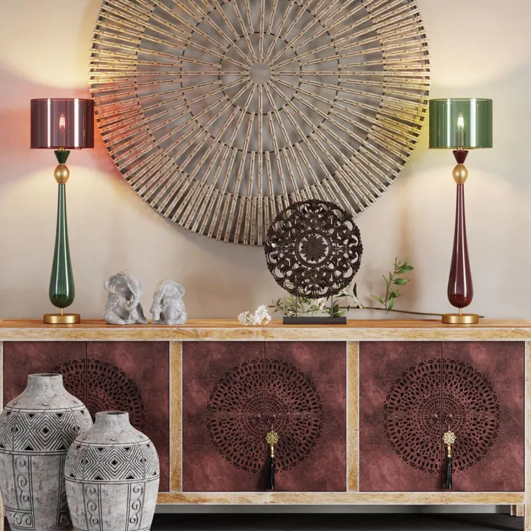 Основа для настольной лампы Odeon Light Tower 4868/1T в Нижнем Новгороде