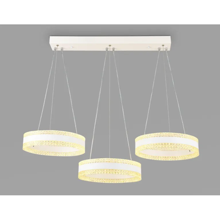 Подвесной светодиодный светильник Ambrella light Acrylica Original FA6206 в Нижнем Новгороде