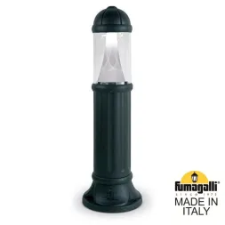 Садовый светильник Fumagalli Sauro D15.554.000.AXD1L.CRB