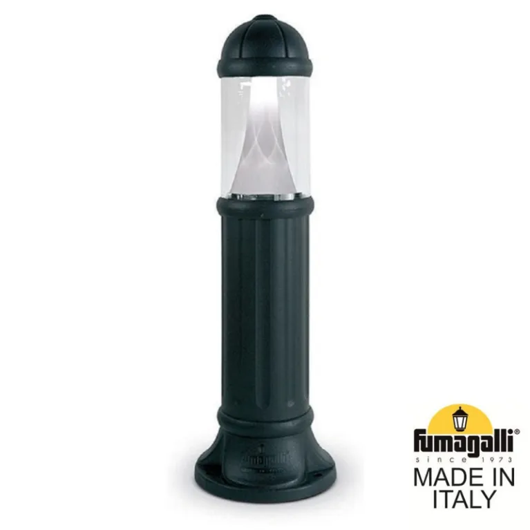 Садовый светильник Fumagalli Sauro D15.554.000.AXD1L.CRB в Нижнем Новгороде