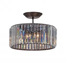 Потолочная люстра Vitaluce V5176-1/3PL