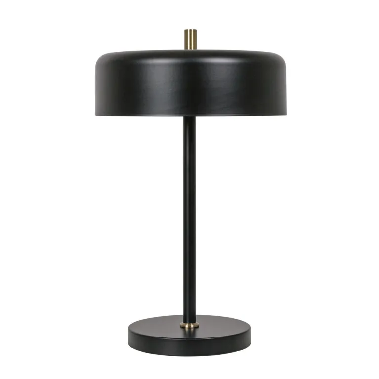 Настольная лампа Arte Lamp Skat A7052LT-2BK в Нижнем Новгороде