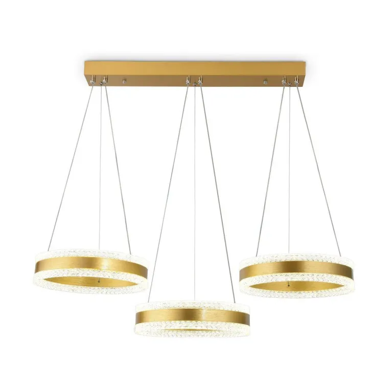 Подвесной светодиодный светильник Ambrella light Acrylica Original FA6208 в Нижнем Новгороде