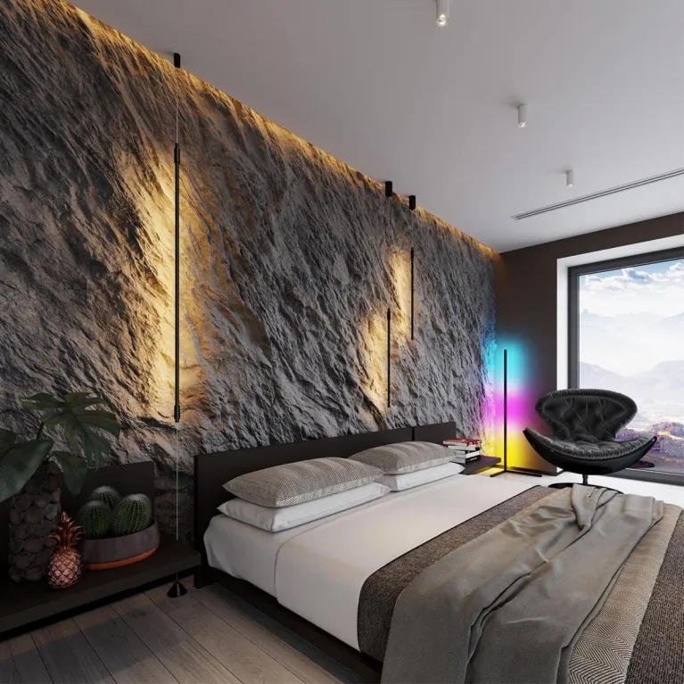 Торшер Odeon Light Fillini 4335/18FL в Нижнем Новгороде