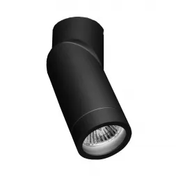 Накладной светильник Crystal lux CLT 030C BL