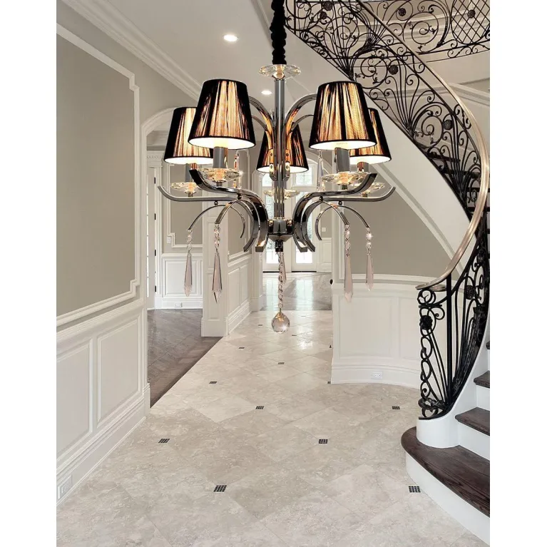 Подвесная люстра Lumina Deco Gianna LDP 1157-5 в Нижнем Новгороде