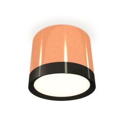 Потолочный светильник Ambrella Light Techno Spot XS8122001 (C8122, N8113)