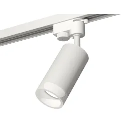 Трековый однофазный светильник Ambrella Light Track System XT6322160 (A2520, C6322, N6248)