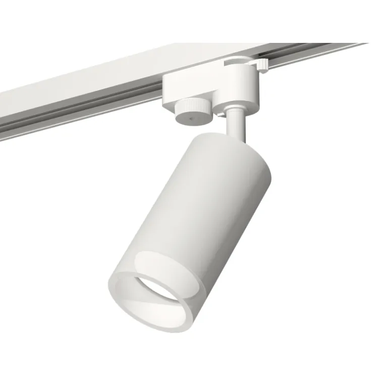 Трековый однофазный светильник Ambrella Light Track System XT6322160 (A2520, C6322, N6248) в Нижнем Новгороде