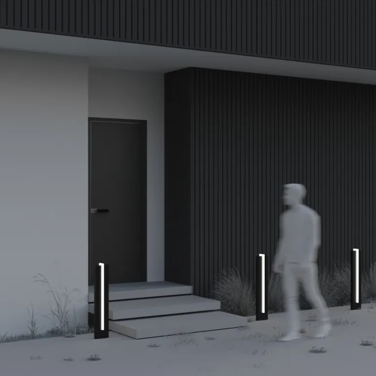 Ландшафтный светильник Maytoni Line O484FL-L15GF3K в Нижнем Новгороде