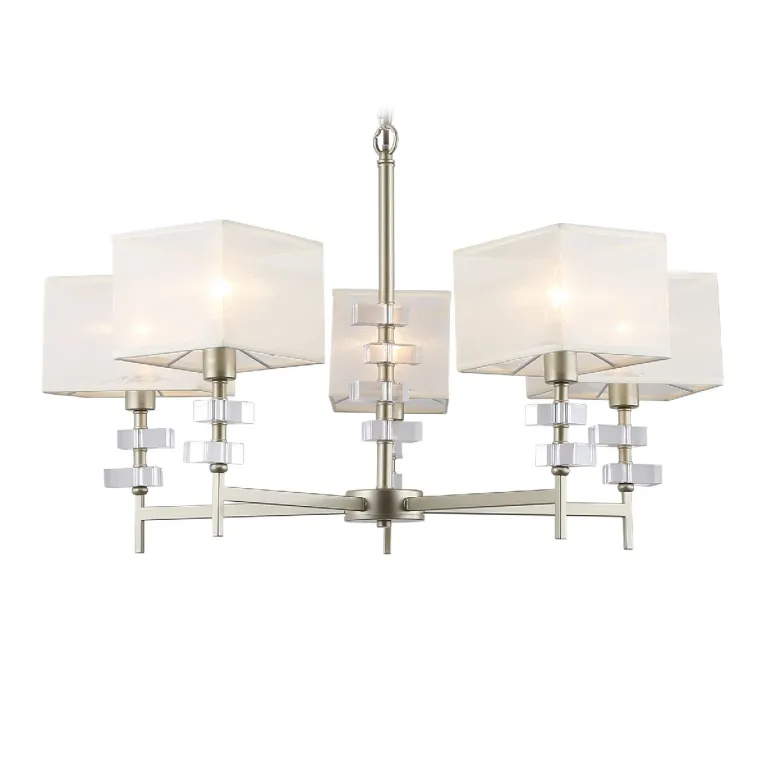 Подвесная люстра Ambrella Light High Light Classic LH71331 в Нижнем Новгороде
