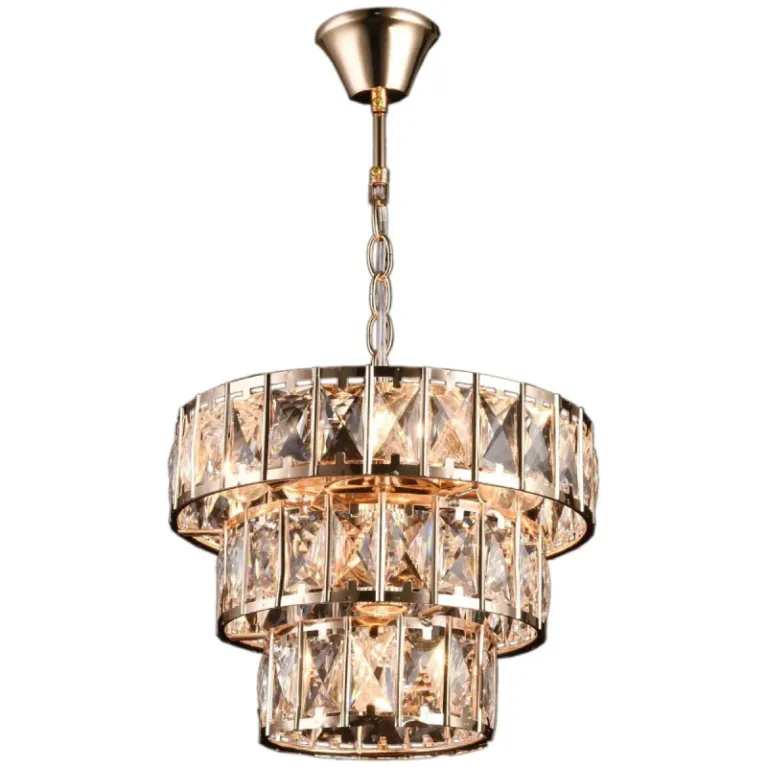 Подвесная люстра Reluce 01775-0.4-05 в Нижнем Новгороде