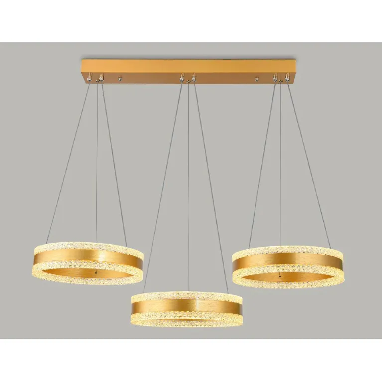 Подвесной светодиодный светильник Ambrella light Acrylica Original FA6208 в Нижнем Новгороде