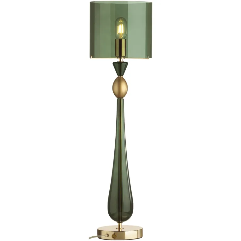 Основа для настольной лампы Odeon Light Tower 4889/1T в Нижнем Новгороде