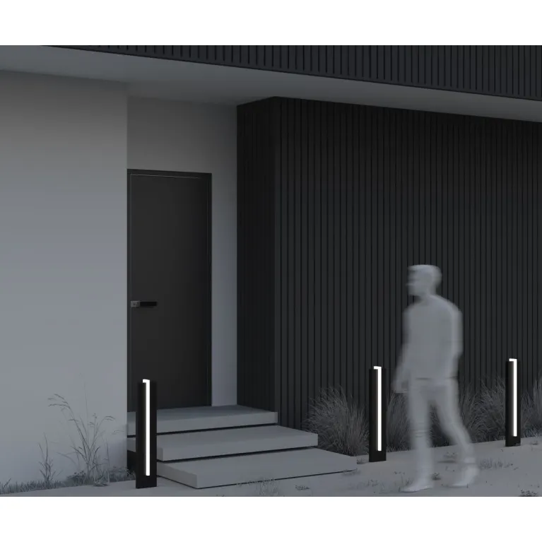 Ландшафтный светильник Maytoni Line O484FL-L15GF3K в Нижнем Новгороде