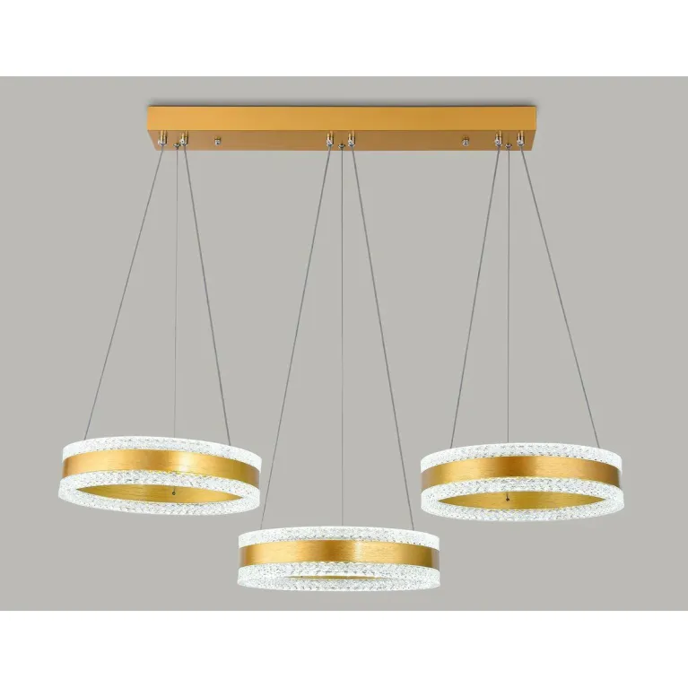 Подвесной светодиодный светильник Ambrella light Acrylica Original FA6208 в Нижнем Новгороде