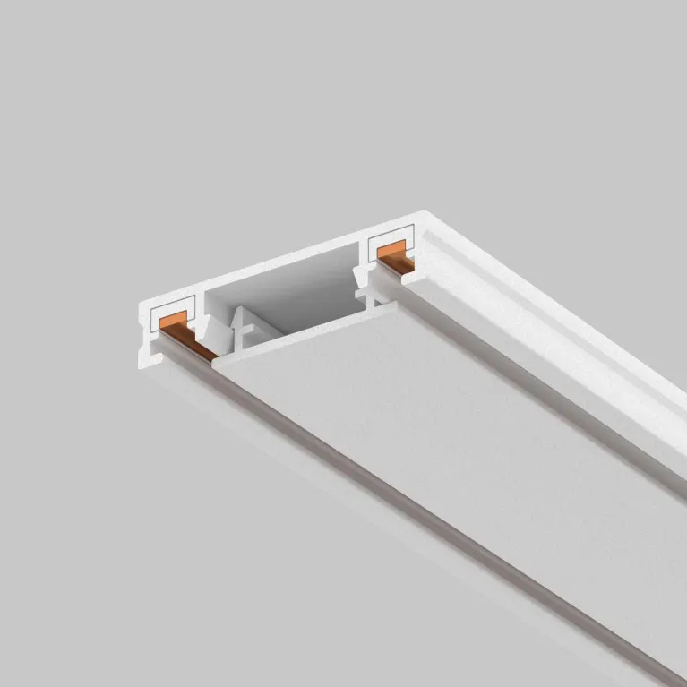 Шинопровод магнитный Maytoni Technical Radity TRX084-111W в Нижнем Новгороде