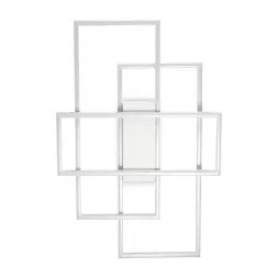 Потолочный светодиодный светильник Ideal Lux Frame-1 PL