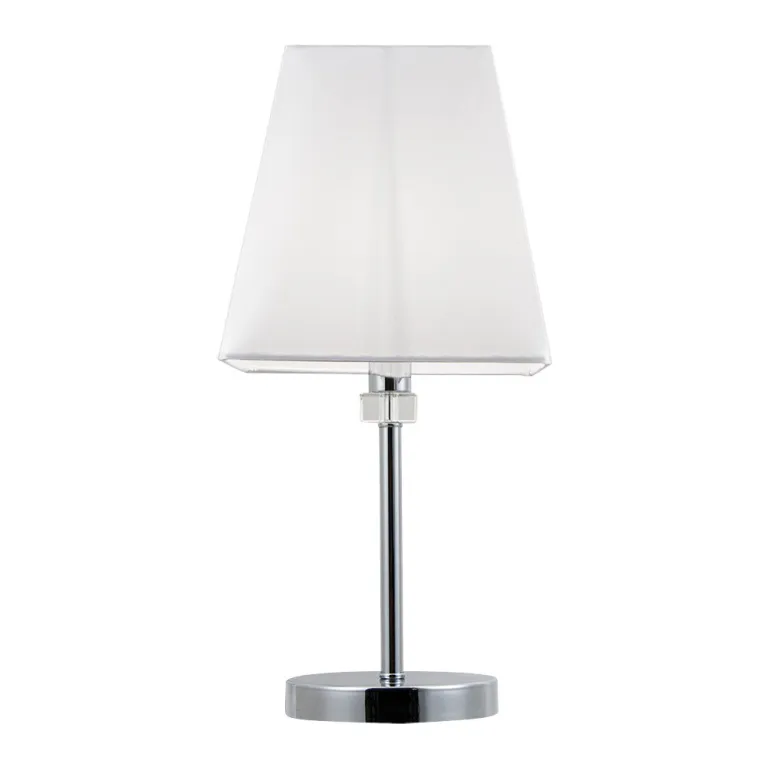 Настольная лампа Arte Lamp Kensington A4098LT-1CC в Нижнем Новгороде