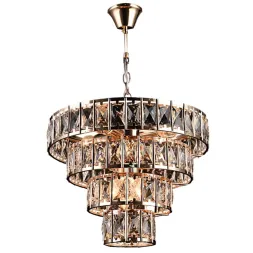 Подвесная люстра Reluce 01775-0.4-06