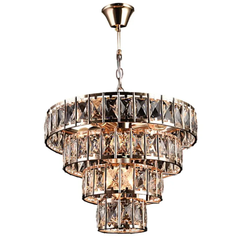 Подвесная люстра Reluce 01775-0.4-06 в Нижнем Новгороде