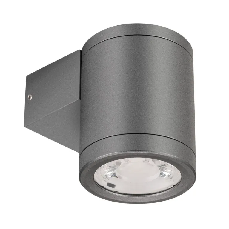 Уличный настенный светильник Arlight LGD-RAY-WALL-R65-9W Day4000 (GR, 23 deg, 230V) 044852 в Нижнем Новгороде