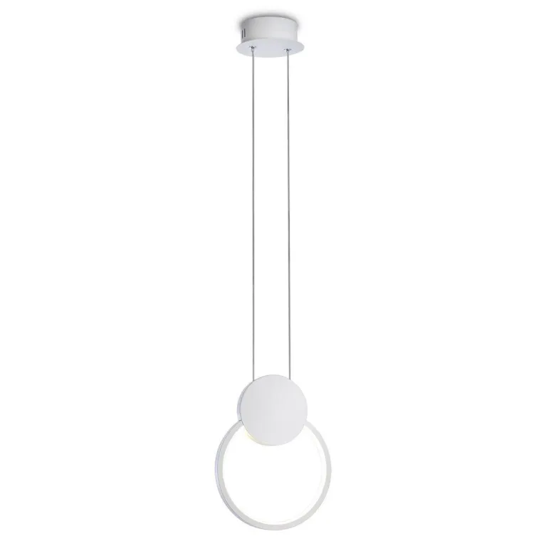 Подвесной светодиодный светильник Ambrella light Comfort Line FL5251 в Нижнем Новгороде