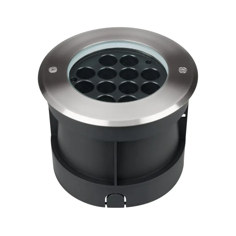 Ландшафтный светильник Arlight LTD-DAFNA-GROUND-R180-25W Warm3000 (IP67 Металл) 056554 в Нижнем Новгороде