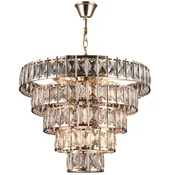 Подвесная люстра Reluce 01775-0.4-08