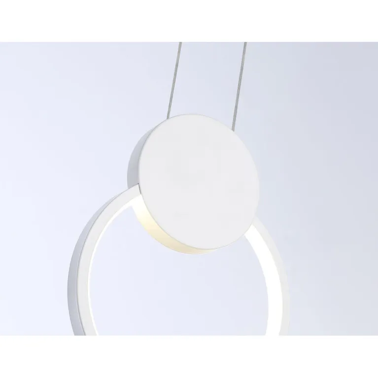 Подвесной светодиодный светильник Ambrella light Comfort Line FL5251 в Нижнем Новгороде