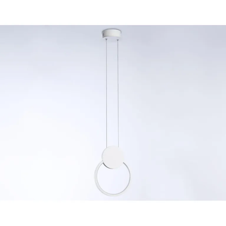 Подвесной светодиодный светильник Ambrella light Comfort Line FL5251 в Нижнем Новгороде