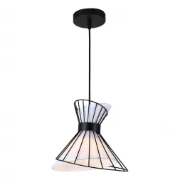 Подвесной светильник Toplight Kathleen TL1218H-01BW
