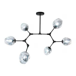Потолочная люстра Kink Light Нисса 07512-6,19(05)