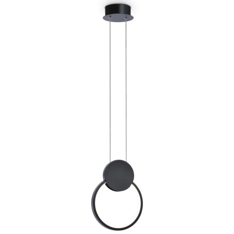 Подвесной светодиодный светильник Ambrella light Comfort Line FL5252 в Нижнем Новгороде