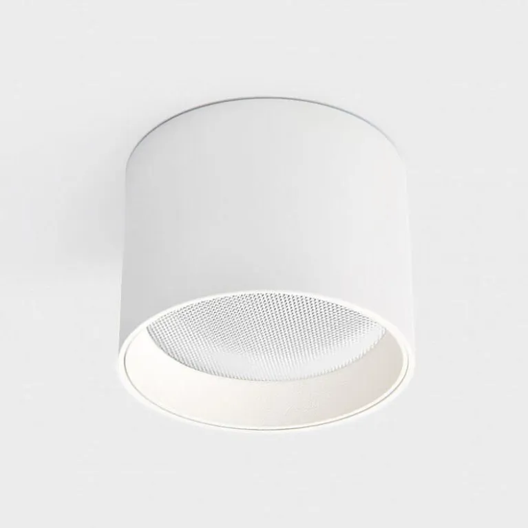 Потолочный светодиодный светильник Italline IT02-007 white 4000K в Нижнем Новгороде
