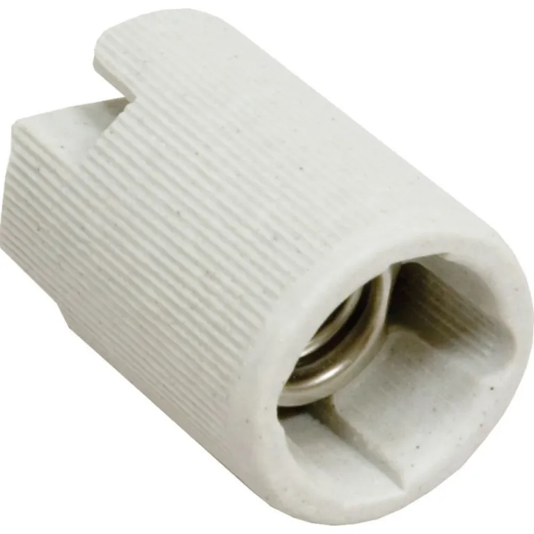 Патрон для ламп Feron 230V E14 LH11 22326 в Нижнем Новгороде