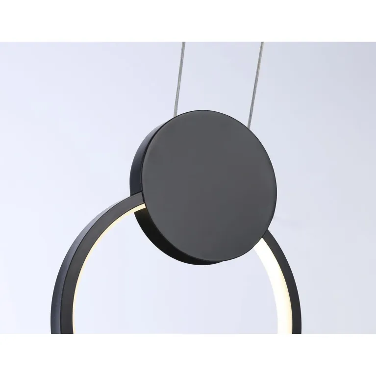 Подвесной светодиодный светильник Ambrella light Comfort Line FL5252 в Нижнем Новгороде