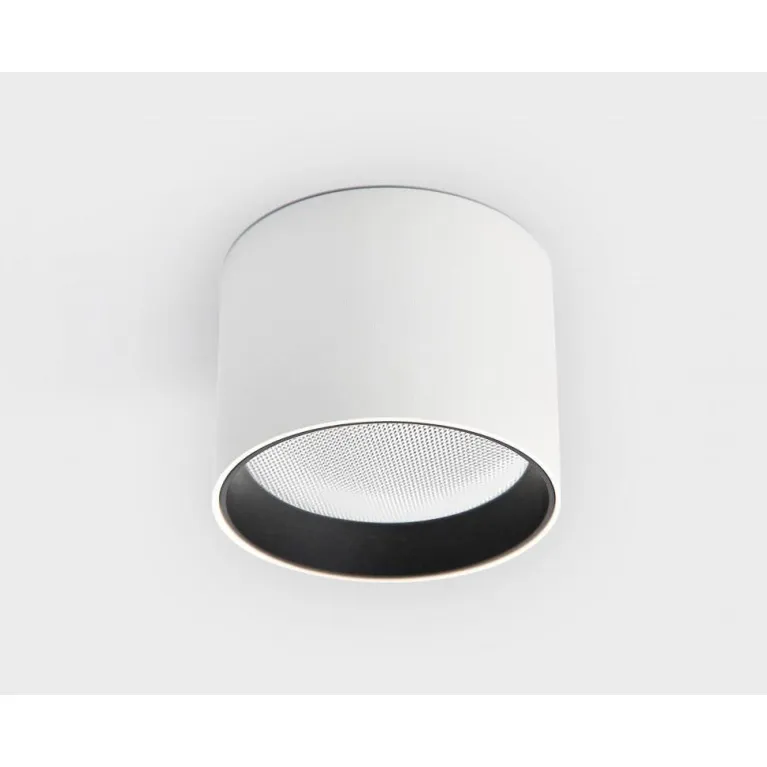 Потолочный светодиодный светильник Italline IT02-007 white 4000K в Нижнем Новгороде