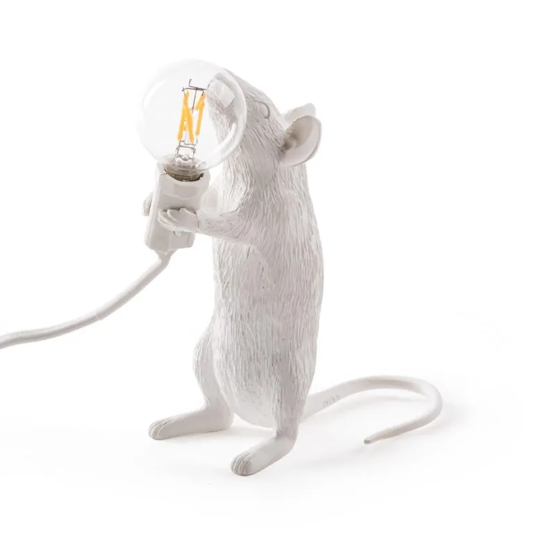 Настольная лампа Imperium Loft Seletti Mouse 168482-22 в Нижнем Новгороде